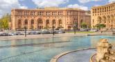 اجاره آپارتمان و رزرو هتل در ارمنستان آژانس سیمای ایران